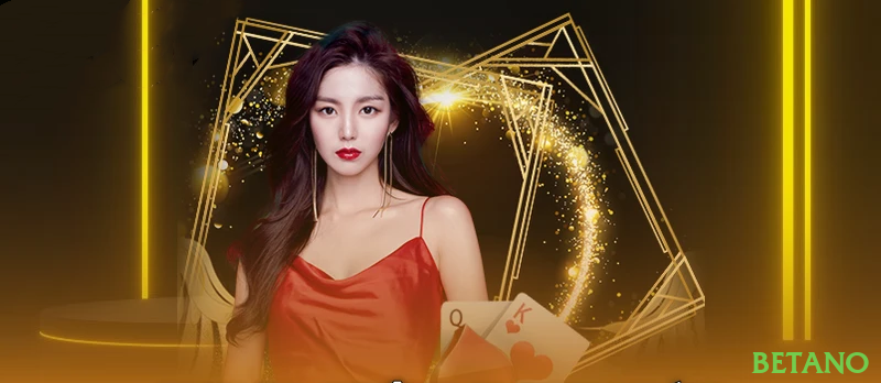 Betsoft Gaming Slots 3D betano