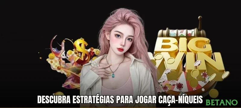 Jogos betano