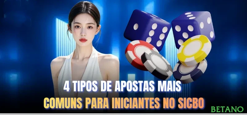Slots Clássicos betano